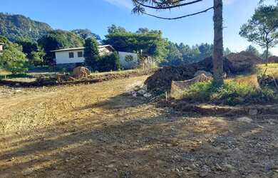 Imagem 3: Loteamento em Gramado. Imóvel novoe545m² de Área