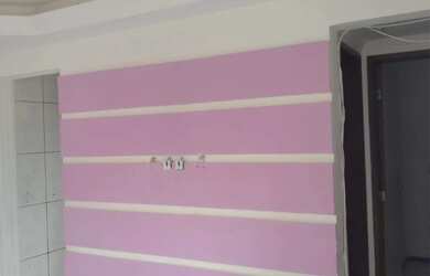 Imagem: O apartamento possui 2 Dormitórios, 1 Banheiro e está localizado