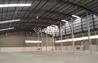 Imagem 12: Galpão para Venda - Bairro Itaquiti - Barueri - São Paulo