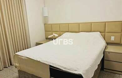 Imagem 7: Res. Acquarelle. Piscina, Churrasqueira, Imóvel mobiliadoeAr-condicionado