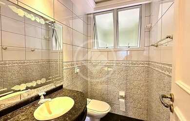 Imagem 10: CASA 4 QUARTOS EM CONDOMINIO FEHCADO - MONTMARTRE RESIDENCE - TINGUI codigo...