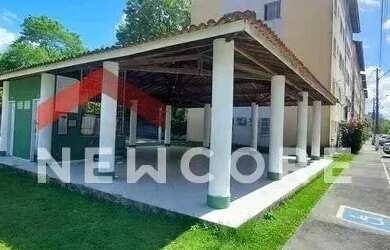 Imagem 5: Apartamento em Rua Hortênsias Azuis - Jardim das Margaridas - Salvador/BA