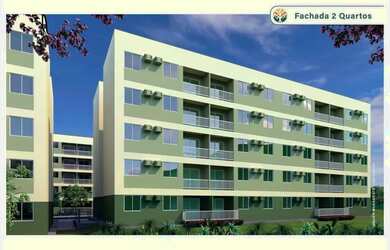 Imagem 5: DOIS CARNEIROS- MINHA CASA MINHA VIDA amp MORAR BEM - JABOATÃO DOS GUARARAPES-...