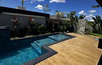 Imagem 10: Alphaville Natal - Casa duplex dos sonhos - Toda mobiliada