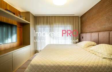 Imagem 4: Lindíssimo apto à venda no Itaim de 275m²