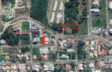 Imagem: Terreno proximo Pizzaria Giordani