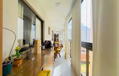 Imagem 10: Apartamento com 3 dormitórios à venda, 120 m² por R$ 1.290.000,00 -...