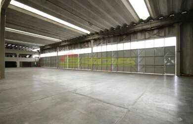 Imagem 16: Galpão com 2.900m², Parque Novo Mundo por R$ R$ 110.000,00