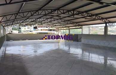 Imagem 2: Terraço - Riacho das Pedras - Contagem