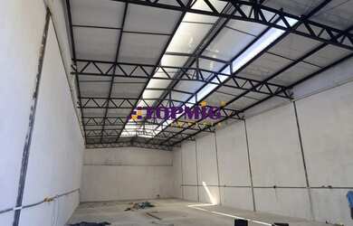 Imagem 6: Galpão - Tropical - Contagem