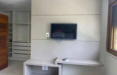 Imagem 9: Casa de condomínio a venda com 4 suítes na Estrada da Balsa em Arraial d'Ajuda Porto