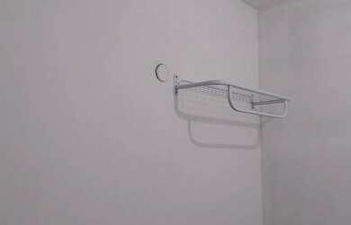 Imagem: O quarto possui Imóvel mobiliado e está localizado em Centro