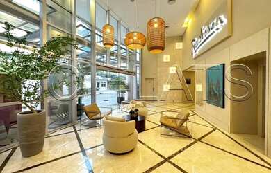 Imagem 11: Flat Radisson Vila Olímpia 31m² 1 dormitório 1 vaga para locação com entrada imediata