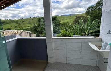 Imagem 6: Casa para venda em São Lourenço MG