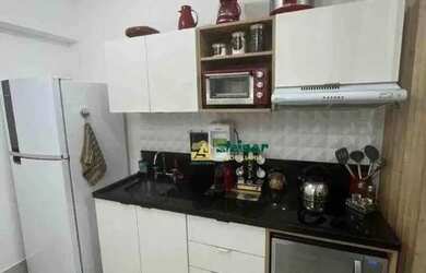 Imagem 12: Studio com 1 dormitório à venda, 39 m² por R$ 649.000,00 - Macedo -...