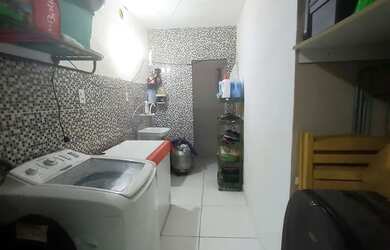 Imagem 15: Vendo linda casa Duplex em bairro Nova Parnamirim - Natal - RN