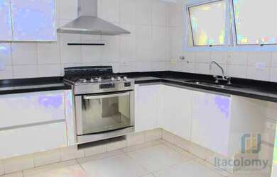 Imagem 11: Casa para alugar, 450 m² por R$ 17.700,00/mês - Alphaville 02 - Barueri/SP