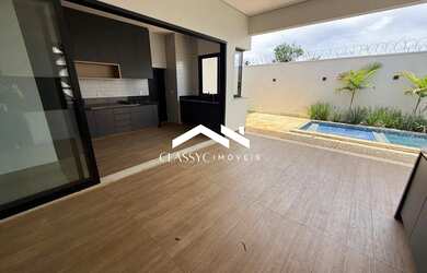 Imagem 12: Casa em condomínio fechado com 3 suítes,piscina aquecida, 190 m² construídosLaranjeiras,...