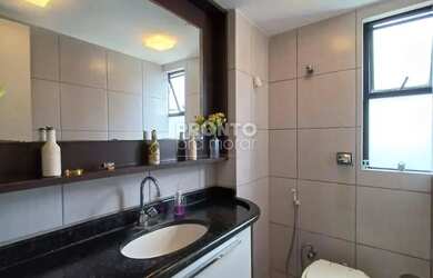 Imagem 9: Apartamento Porto Atlântico, unidade não informado 1801, Boa Viagem