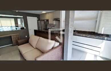 Imagem 9: Apartamento à Venda - Panamby, 1 Quarto, 38 m2