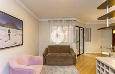 Imagem 4: APARTAMENTO À VENDA 70M² 2 QUARTOS 1 SUÍTE SACADA COM ESCRITÓRIO 1...