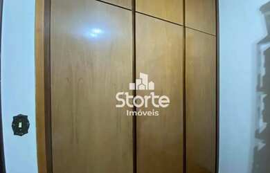 Imagem 10: APARTAMENTO COM ARMÁRIOS NO CENTRO DE UBERLÂNDIA COM 3/4 EM FRENTE AO...