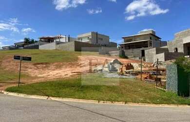 Imagem: O terreno possui 548m² de Área e está localizado em Bragança