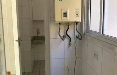 Imagem 15: APARTAMENTO - PINHEIROS - SP