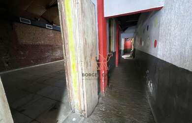 Imagem 6: Casa comercial para locação no Lourdes/Centro