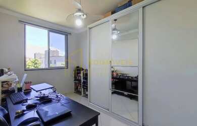 Imagem 9: Apartamento com Vista para o Mar em Conjunto Jacaraípe Oportunidade Única