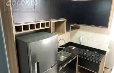 Imagem 5: Apartamento a venda - Vila Guarará, Santo André