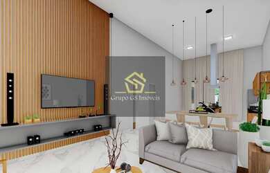 Imagem 3: Casa com 3 dormitórios à venda, 187 m² por R$ 1.790.000,00 - Vila Pagano - Valinhos/SP