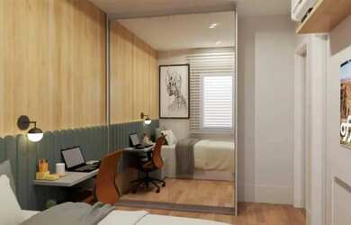 Imagem 6: Apartamento em Boqueirão, Apartamento em Santos, Apartamento com 2 dorms,...