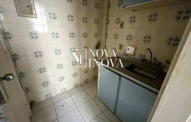 Imagem 15: Apartamento com sala e dois quartos 55m² em Copacabana - RJ