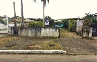 Imagem: O terreno possui 300m² de Área e está localizado em Bom