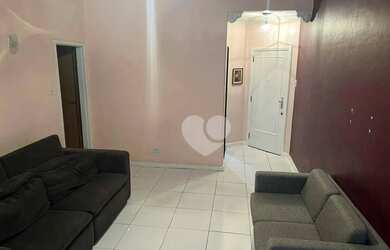 Imagem: Apartamento com 3 quartos à venda, 80 m² por R$ 900.000