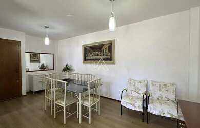 Imagem 12: RESIDENCIAL RAFAELA. Varanda, 114m² de Área, 1 Vaga na garageme3 Dormitórios