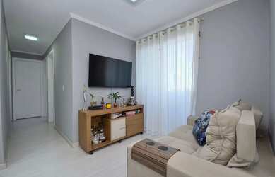 Imagem 9: Apartamento 3 quartos a Venda no Santa Candida em Curitiba Parana