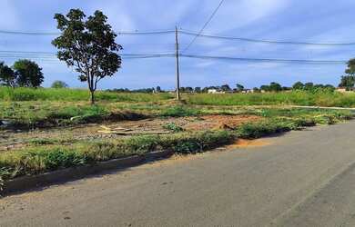 Imagem 7: Área de 994 metros quadros no setor Buriti Sereno Lote à Venda, 994.11...