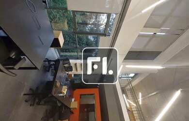 Imagem 16: Conjunto para alugar, 107 m² por R$ 18.280,00/mês - Pinheiros - São Paulo/SP