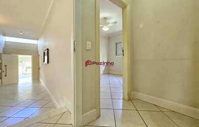 Imagem 9: Casa para alugar em Limeira, Jardim Residencial Alto da Capela, com 3...