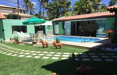 Imagem 4: CASA COM 3 SUÍTES EM VILAS DO ATLANTICO