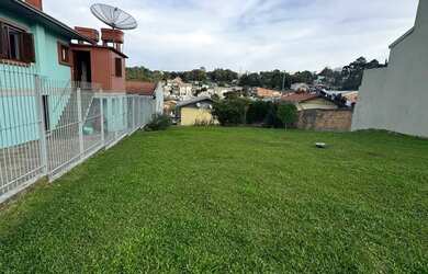 Imagem 3: Terreno Padrão com 1 Dormitorio(s) localizado(a) no bairro Ana Rech em Caxias do Sul / Ref