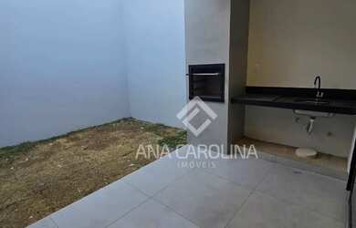 Imagem 9: Maravilhosa Casa à Venda no Bairro Mirante do Sol