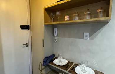 Imagem 8: Oportunidade Apto vista mar, andar alto, porteira fechada, direto com...