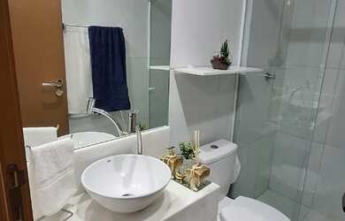 Imagem 9: Hospedagem Barra Pacote Carnaval