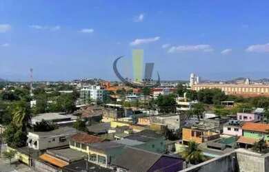 Imagem 15: Apartamento á venda - Bangu - Rio de Janeiro - RJ