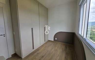 Imagem 8: APARTAMENTO PARA LOCAÇÃO, 3 QUARTOS, SENDO UMA SUÍTE - CONDOMÍNIO...