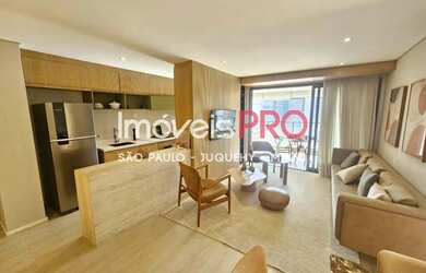 Imagem: O apartamento à venda possui 2 Dormitórios, 3 Banheiros, 1