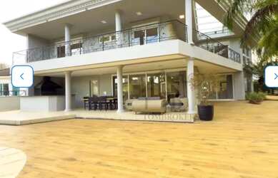 Imagem 13: Casa para aluguel tem 700m com 4 quartos em Alphaville - Santana de Parnaíba - SP